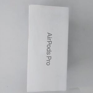 Apple AirPods Pro Box